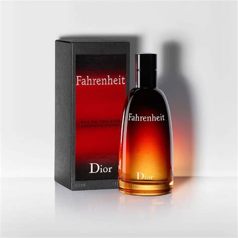 perfume like dior fahrenheit.